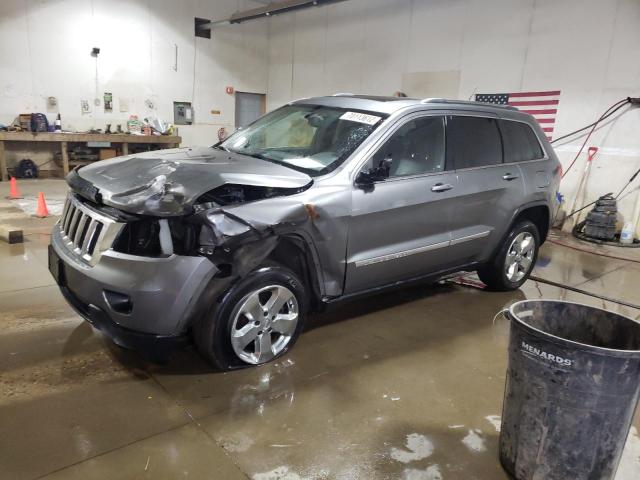 JEEP GRAND CHER 2011 1j4rr4gg5bc736144