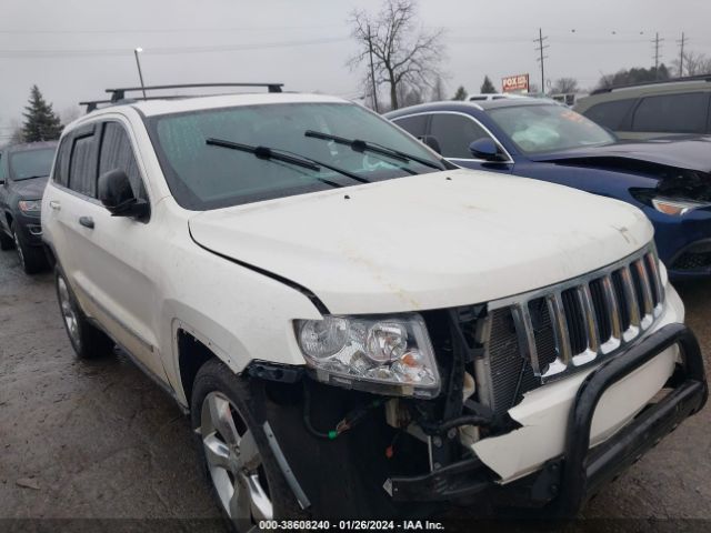 JEEP GRAND CHEROKEE 2011 1j4rr4gg5bc738489