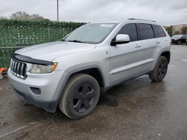 JEEP GRAND CHER 2011 1j4rr4gg6bc501834