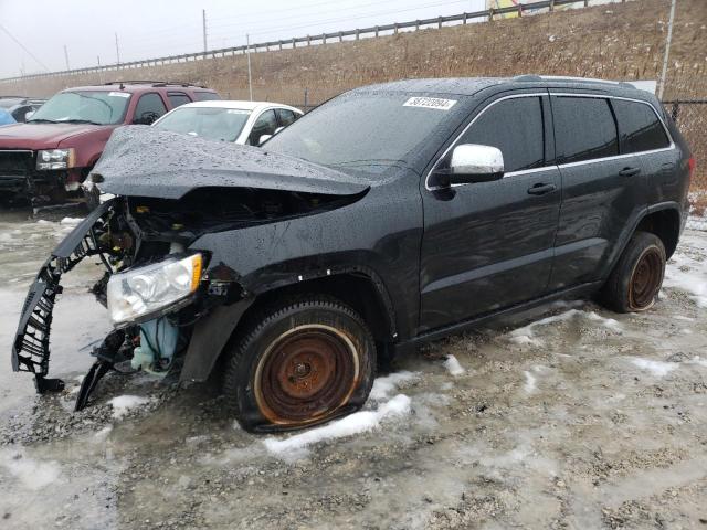 JEEP GRAND CHEROKEE 2011 1j4rr4gg6bc505611