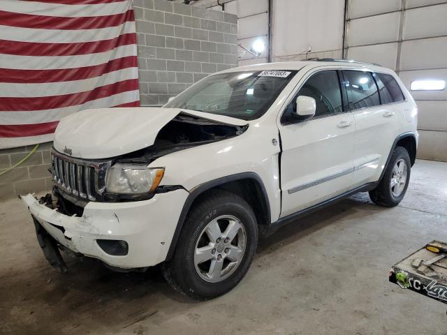 JEEP GRAND CHER 2011 1j4rr4gg6bc510243