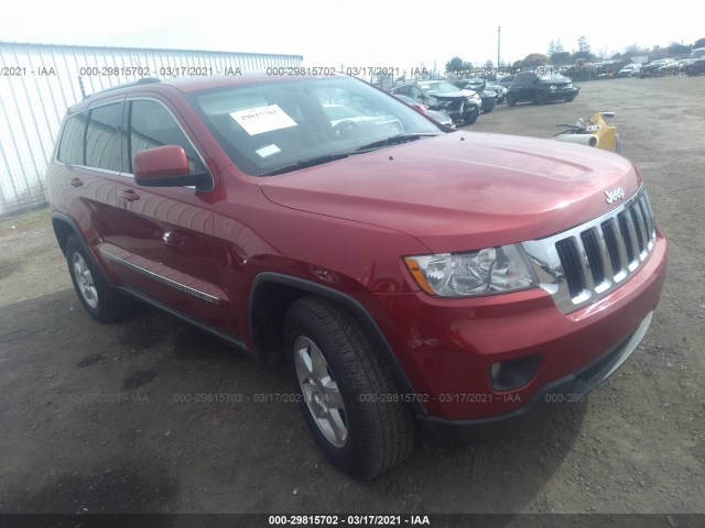 JEEP GRAND CHEROKEE 2011 1j4rr4gg6bc510758