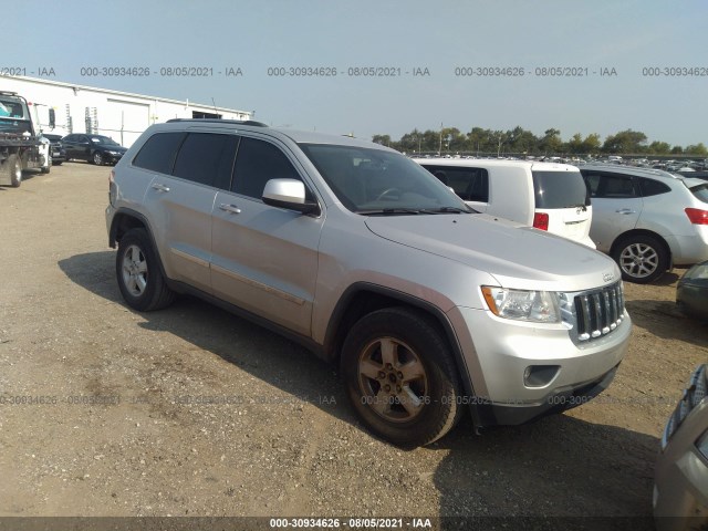 JEEP GRAND CHEROKEE 2011 1j4rr4gg6bc511991