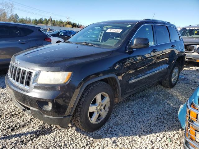 JEEP GRAND CHER 2011 1j4rr4gg6bc512221