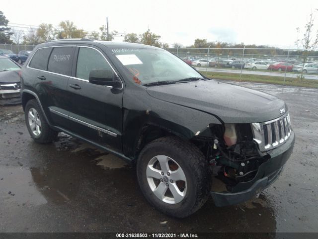 JEEP GRAND CHEROKEE 2011 1j4rr4gg6bc520531