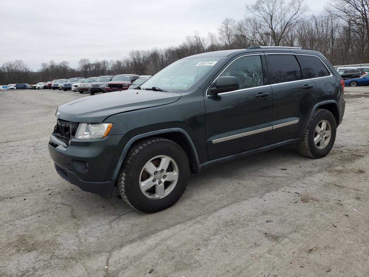 JEEP GRAND CHEROKEE 2011 1j4rr4gg6bc520545