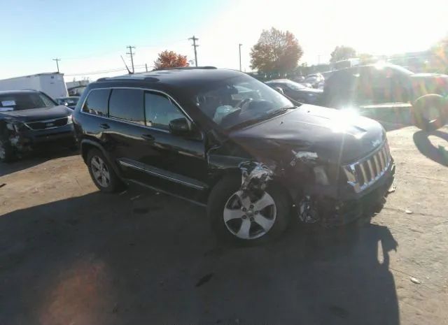 JEEP GRAND CHEROKEE 2011 1j4rr4gg6bc522277