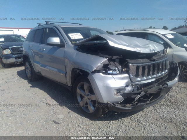 JEEP GRAND CHEROKEE 2011 1j4rr4gg6bc527494