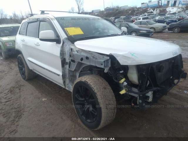 JEEP GRAND CHEROKEE 2011 1j4rr4gg6bc528595