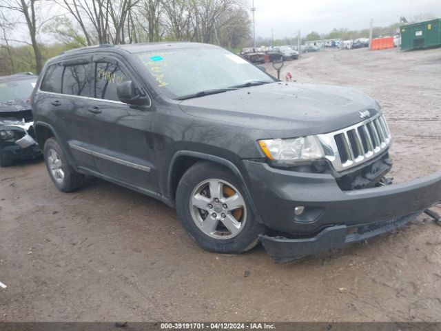 JEEP GRAND CHEROKEE 2011 1j4rr4gg6bc530315