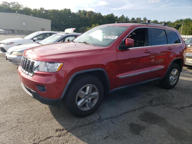 JEEP GRAND CHER 2011 1j4rr4gg6bc534431