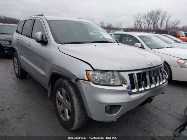 JEEP GRAND CHEROKEE 2011 1j4rr4gg6bc537877