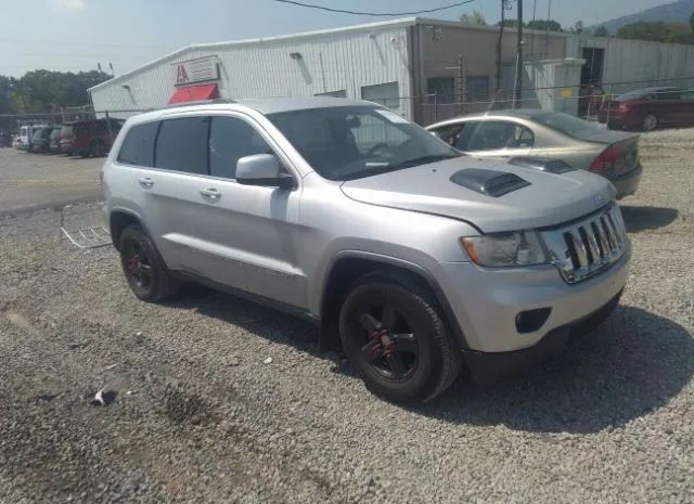 JEEP GRAND CHEROKEE 2011 1j4rr4gg6bc540133