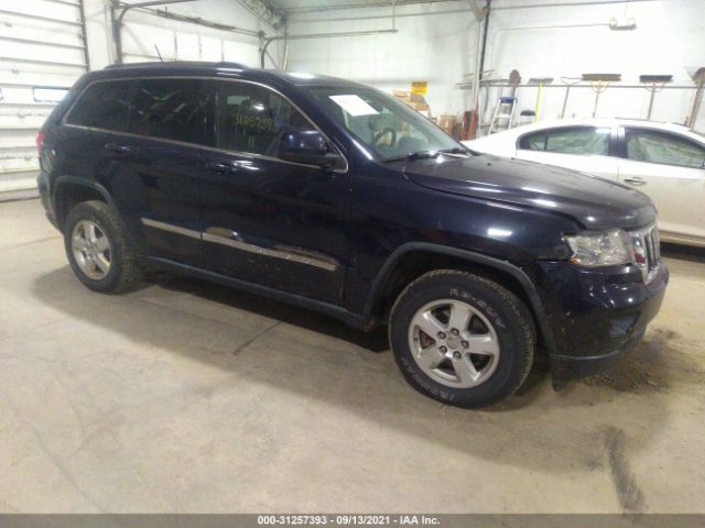 JEEP GRAND CHEROKEE 2011 1j4rr4gg6bc540620