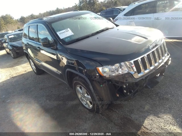 JEEP GRAND CHEROKEE 2011 1j4rr4gg6bc540746