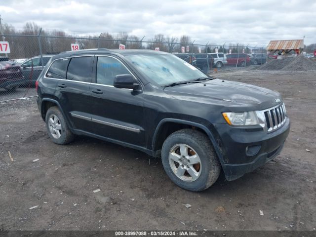 JEEP GRAND CHEROKEE 2011 1j4rr4gg6bc546515