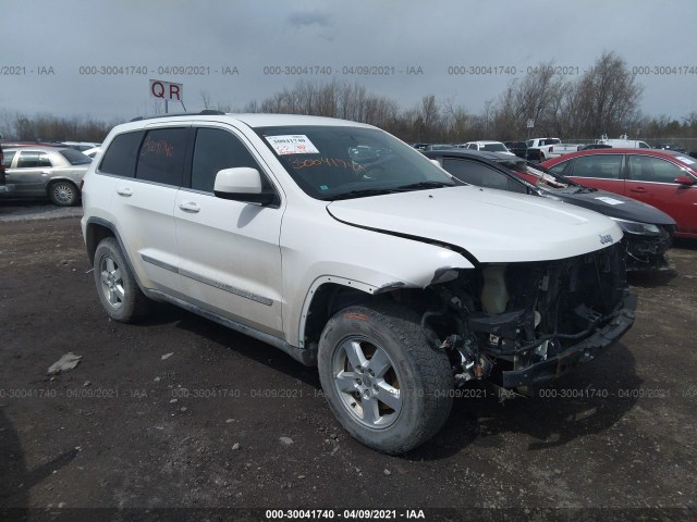 JEEP GRAND CHEROKEE 2011 1j4rr4gg6bc546577