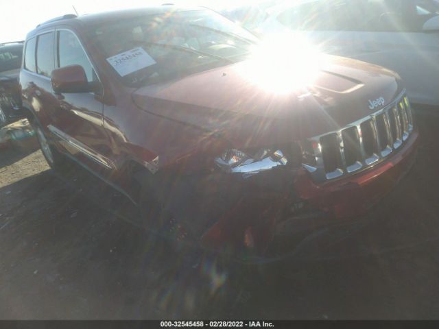 JEEP GRAND CHEROKEE 2011 1j4rr4gg6bc547194