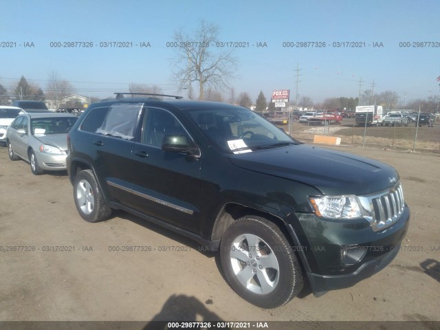 JEEP GRAND CHEROKEE 2011 1j4rr4gg6bc550029