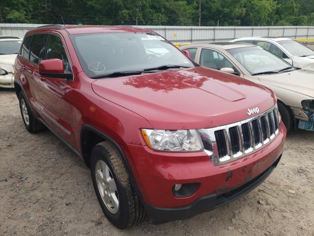 JEEP GRAND CHER 2011 1j4rr4gg6bc551245