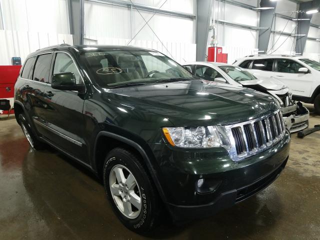 JEEP GRAND CHER 2011 1j4rr4gg6bc552749