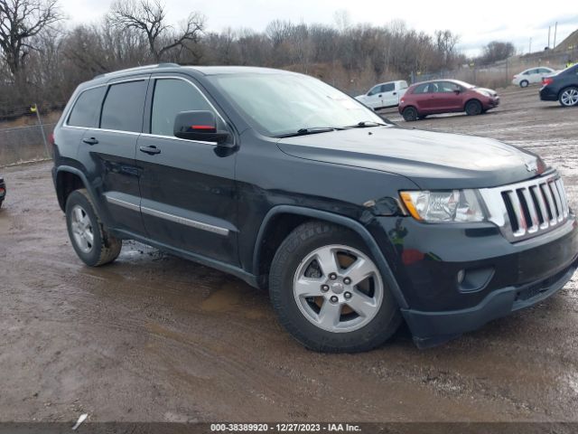 JEEP GRAND CHEROKEE 2011 1j4rr4gg6bc555554