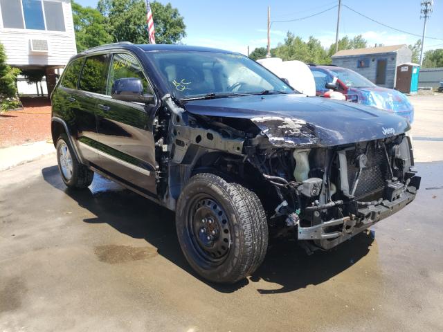 JEEP GRAND CHER 2011 1j4rr4gg6bc556557