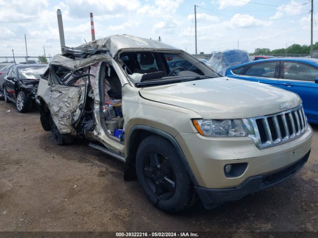 JEEP GRAND CHEROKEE 2011 1j4rr4gg6bc562567