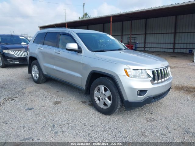 JEEP GRAND CHEROKEE 2011 1j4rr4gg6bc566344