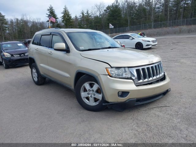 JEEP GRAND CHEROKEE 2011 1j4rr4gg6bc572144