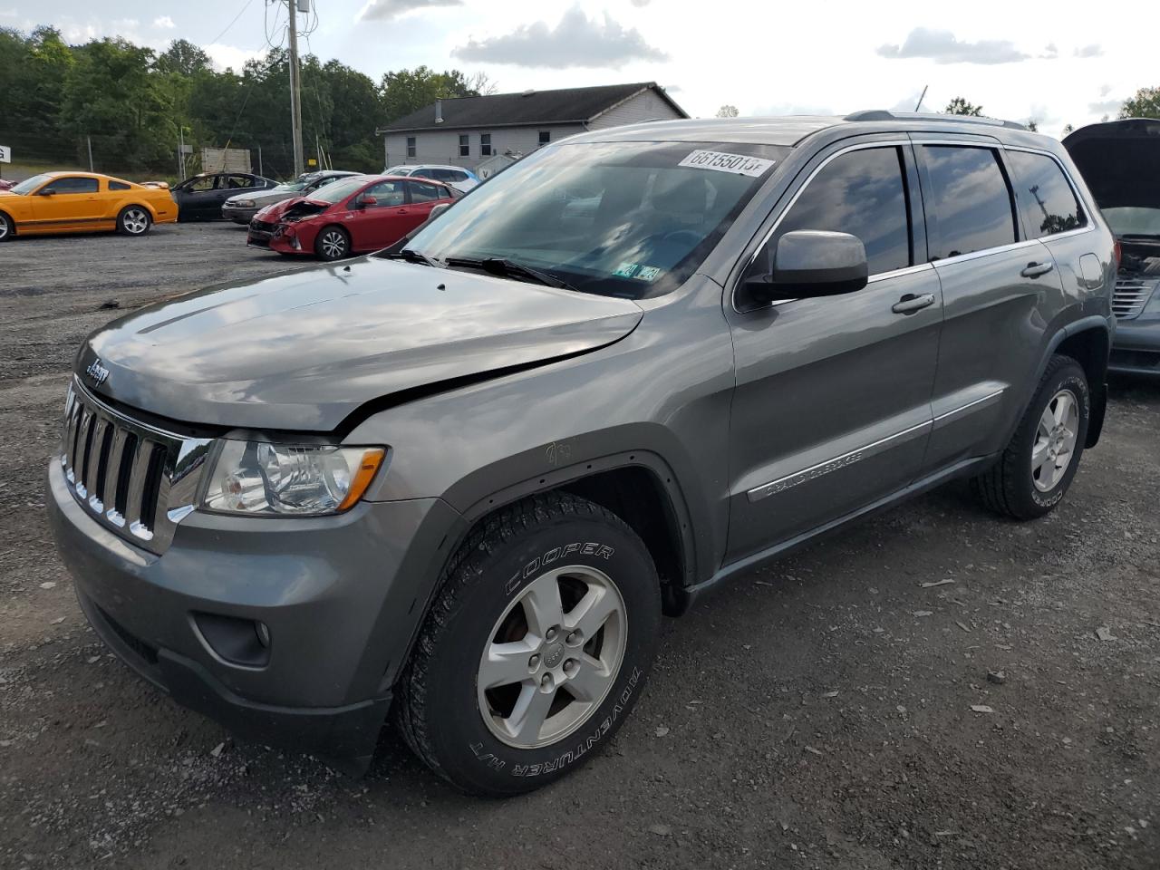 JEEP GRAND CHEROKEE 2011 1j4rr4gg6bc574699