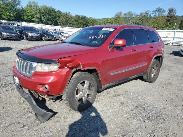 JEEP GRAND CHER 2011 1j4rr4gg6bc585881