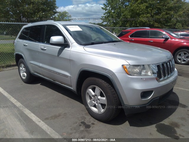 JEEP GRAND CHEROKEE 2011 1j4rr4gg6bc586058