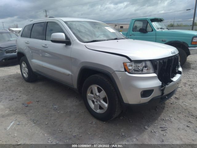 JEEP GRAND CHEROKEE 2011 1j4rr4gg6bc589493