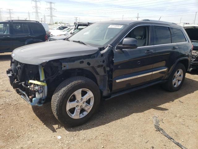 JEEP GRAND CHER 2011 1j4rr4gg6bc590305