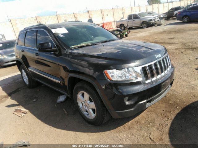 JEEP GRAND CHEROKEE 2011 1j4rr4gg6bc615459