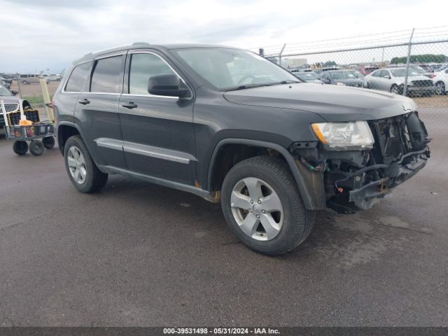 JEEP GRAND CHEROKEE 2011 1j4rr4gg6bc622136