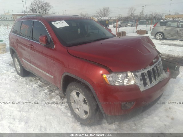 JEEP GRAND CHEROKEE 2011 1j4rr4gg6bc622444