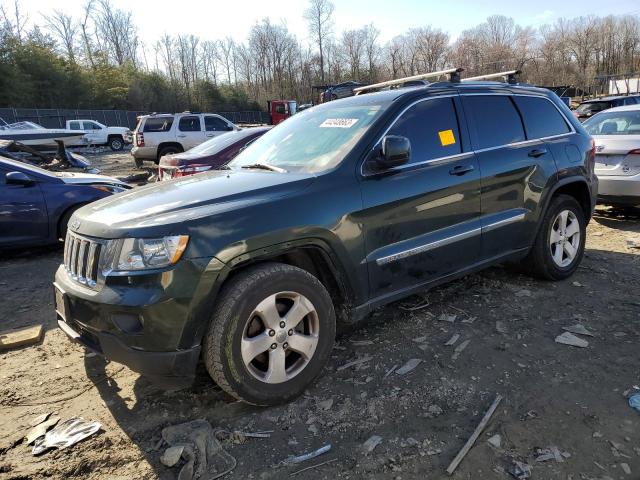 JEEP GRAND CHER 2011 1j4rr4gg6bc632133