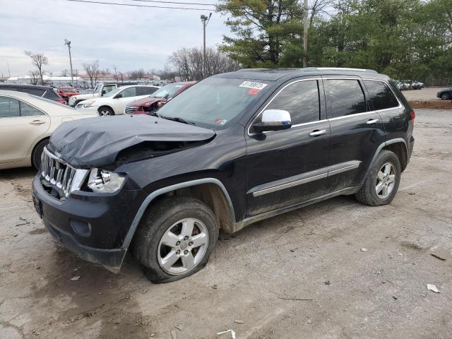 JEEP GRAND CHEROKEE 2011 1j4rr4gg6bc641415