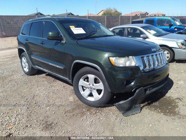 JEEP GRAND CHEROKEE 2011 1j4rr4gg6bc642936