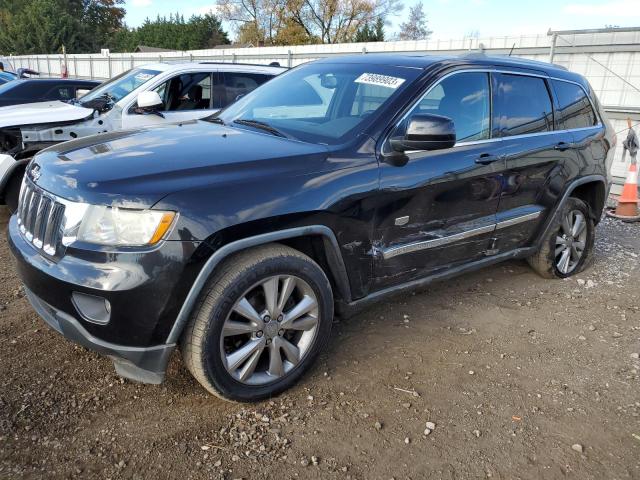 JEEP GRAND CHER 2011 1j4rr4gg6bc645884