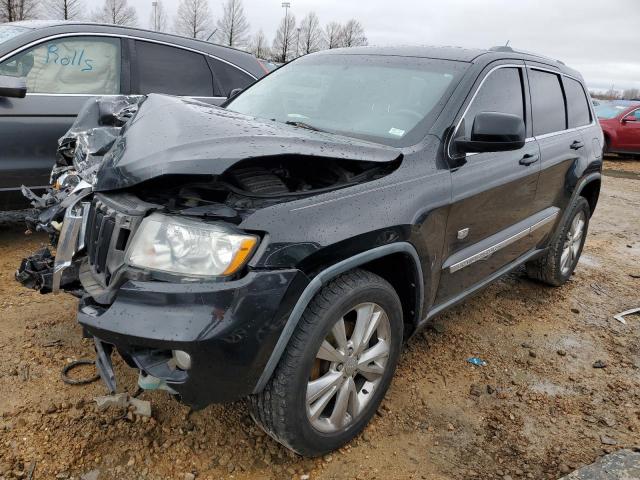 JEEP GRAND CHER 2011 1j4rr4gg6bc646064