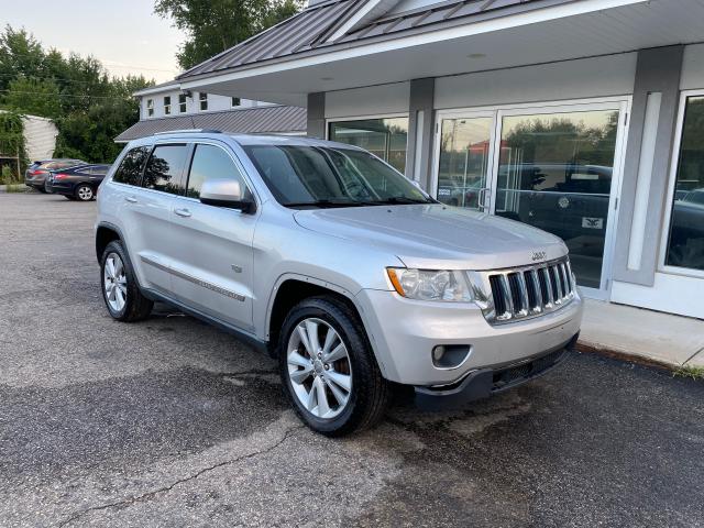 JEEP GRAND CHER 2011 1j4rr4gg6bc646291