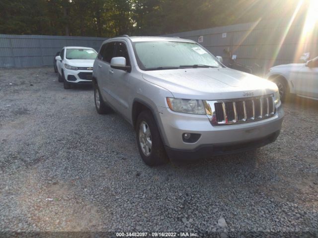 JEEP GRAND CHEROKEE 2011 1j4rr4gg6bc655699