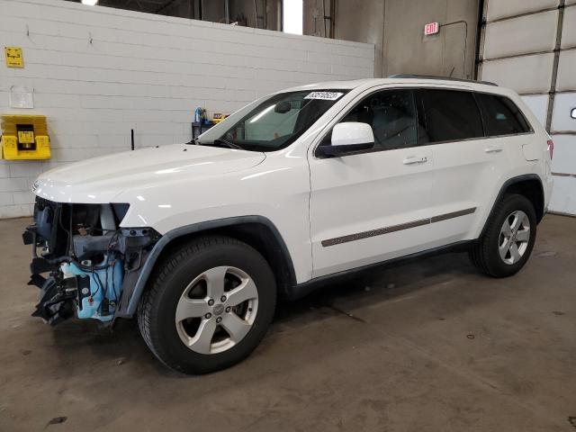 JEEP GRAND CHER 2011 1j4rr4gg6bc657307