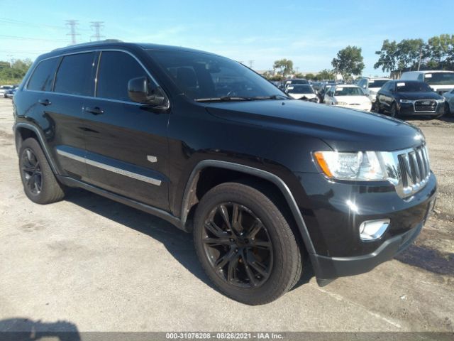 JEEP GRAND CHEROKEE 2011 1j4rr4gg6bc666251