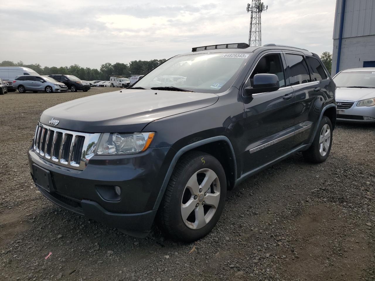 JEEP GRAND CHEROKEE 2011 1j4rr4gg6bc670199