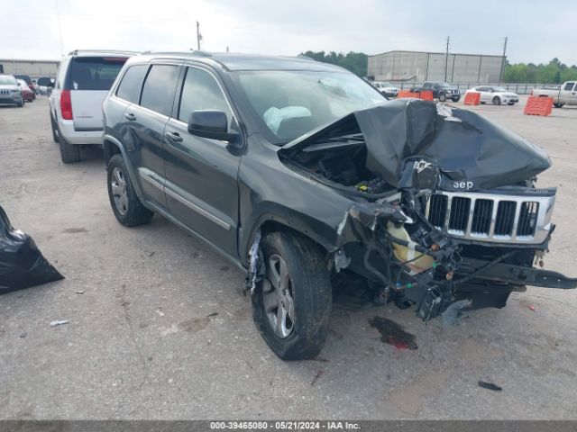 JEEP GRAND CHEROKEE 2011 1j4rr4gg6bc670297