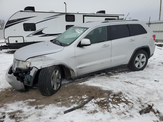 JEEP GRAND CHER 2011 1j4rr4gg6bc670994